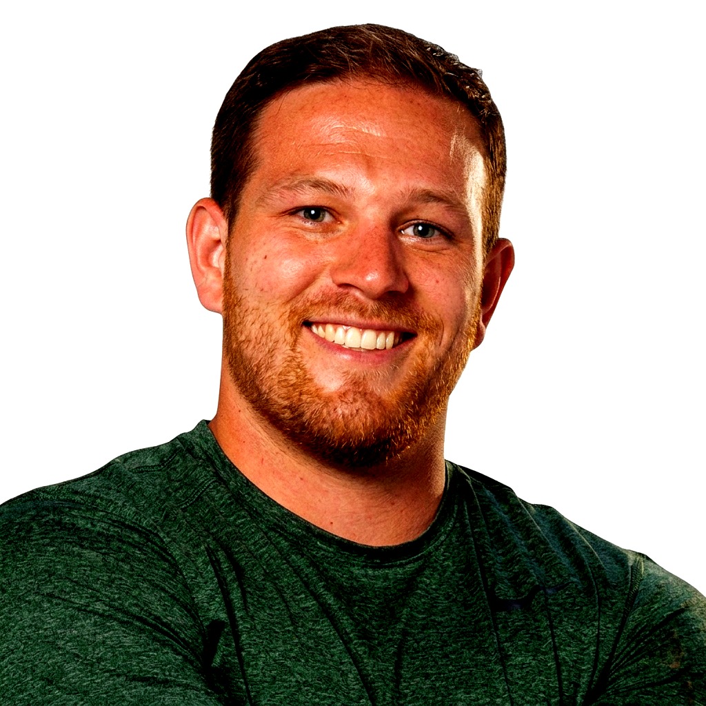 Devin Gage