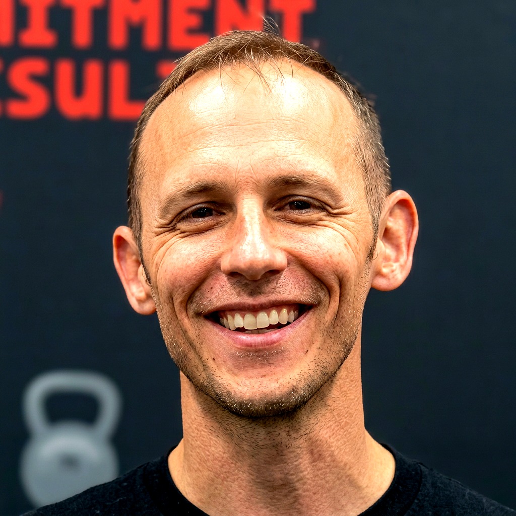 Eric Driver