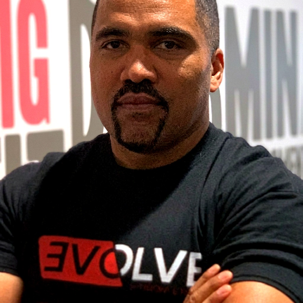 Lloyd Eubanks