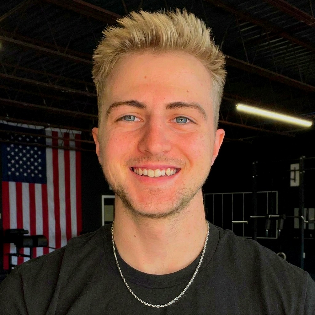 Noah LeCount