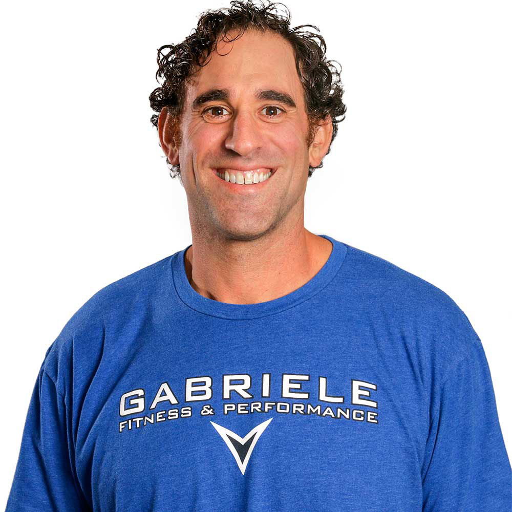 Vince Gabriele, Founder, SPF Mastermind